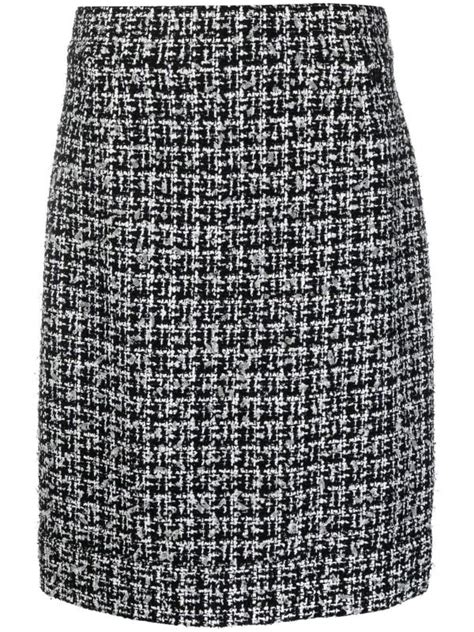 chanel skirt replica|chanel skirts for sale.